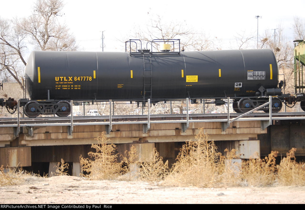 UTLX 647778