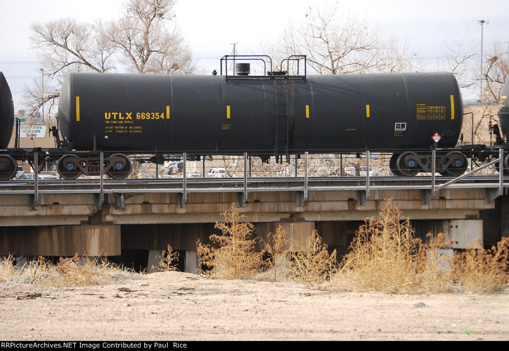 UTLX 669354