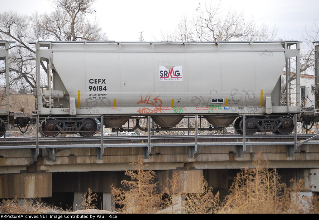 CEFX 96184