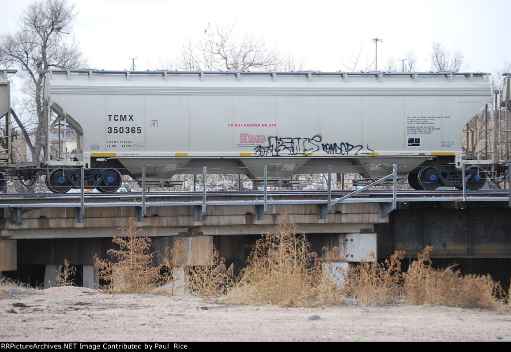 TCMX 350365
