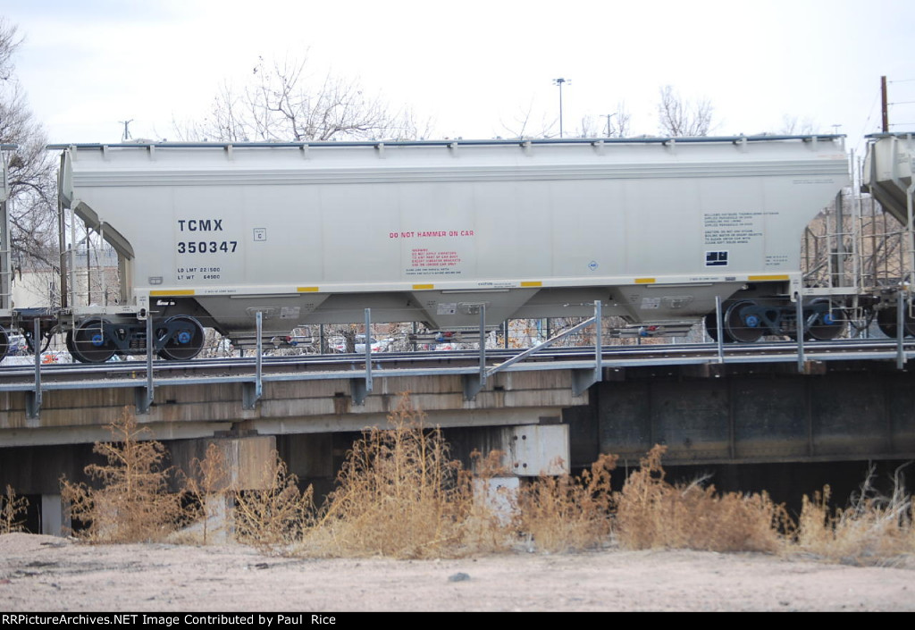 TCMX 350347