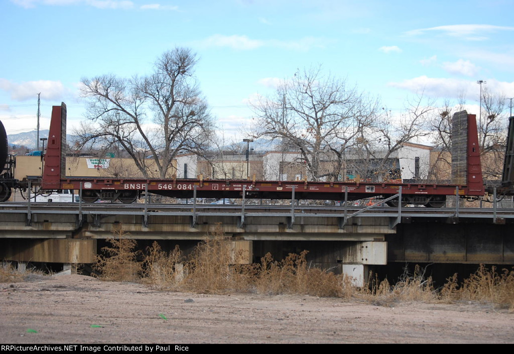 BNSF 546084