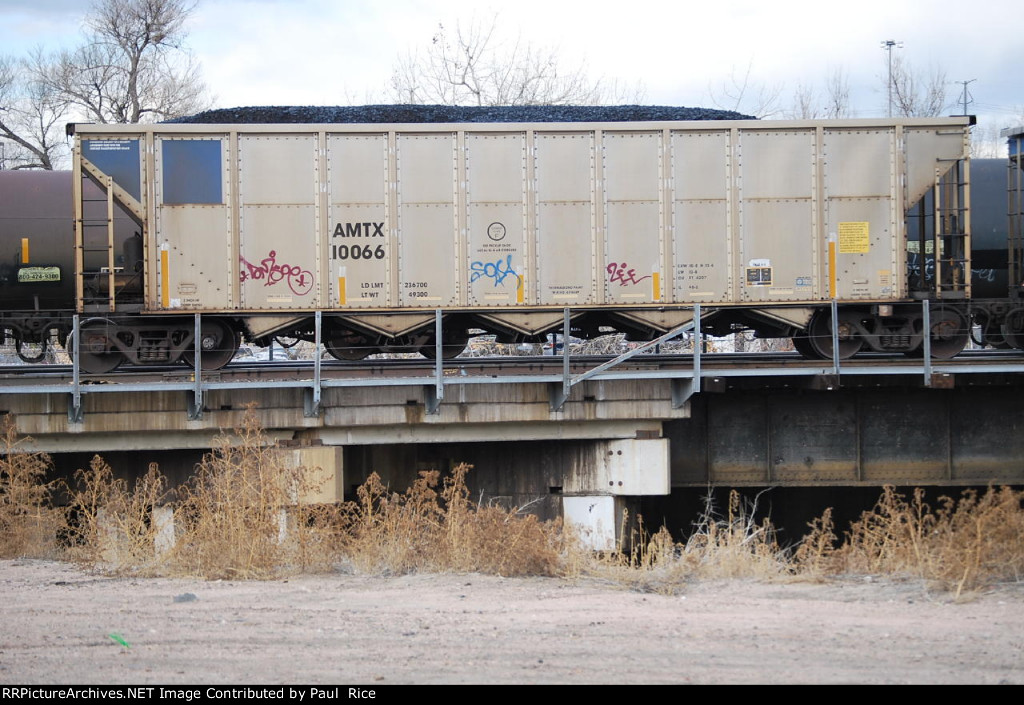 AMTX 10066