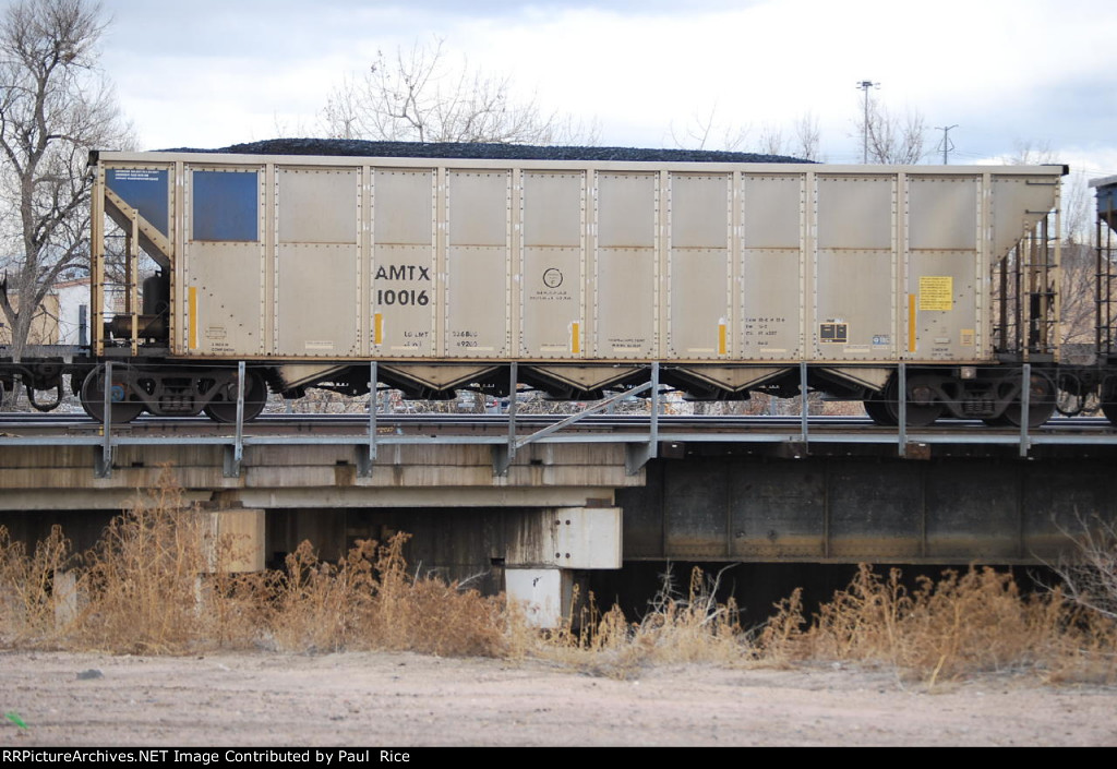AMTX 10016
