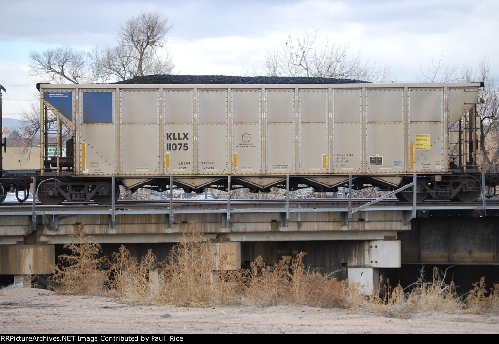 KLLX 11075