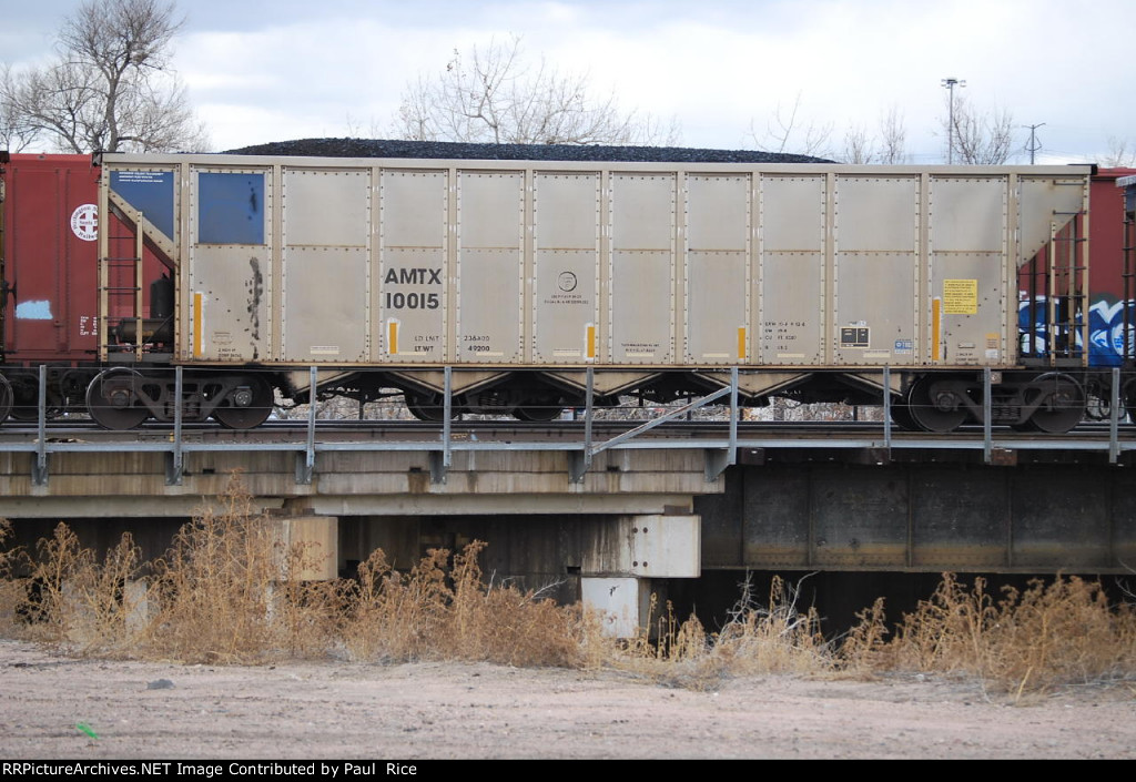 AMTX 10015