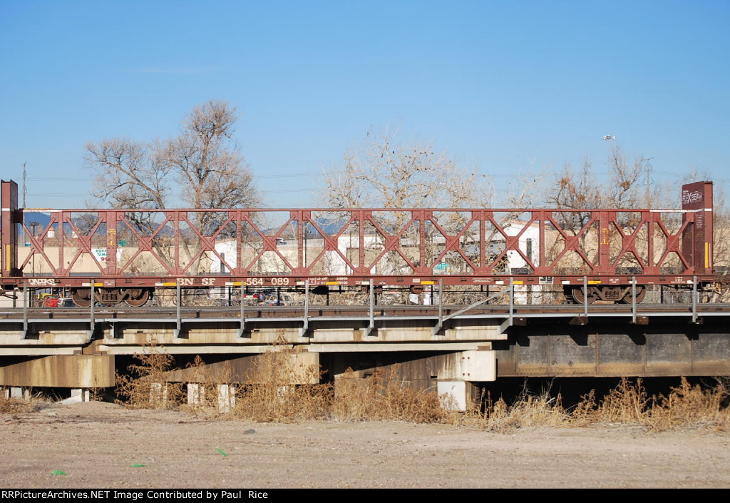 BNSF 564089