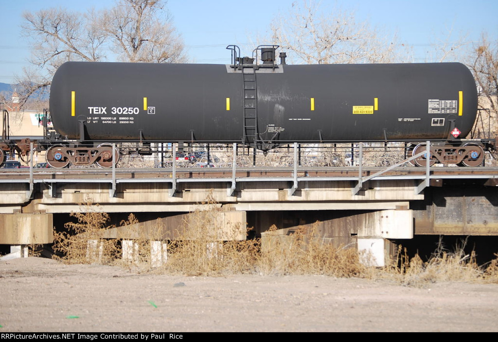 TEIX 30250