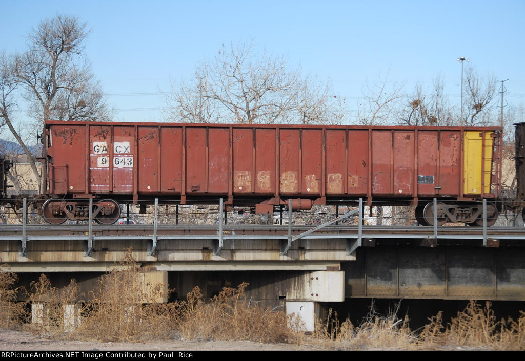 GACX 9643