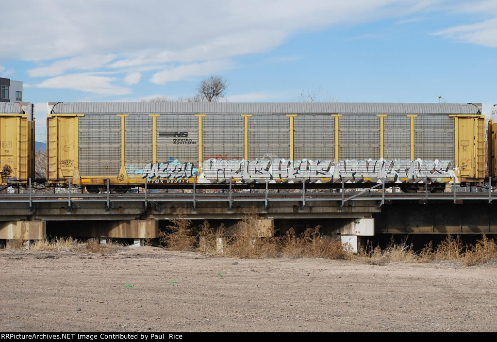 TTGX 985414