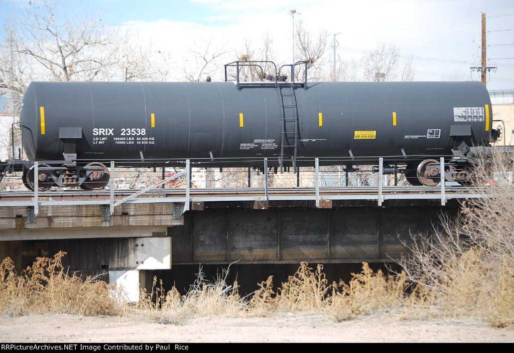 SRIX 23538