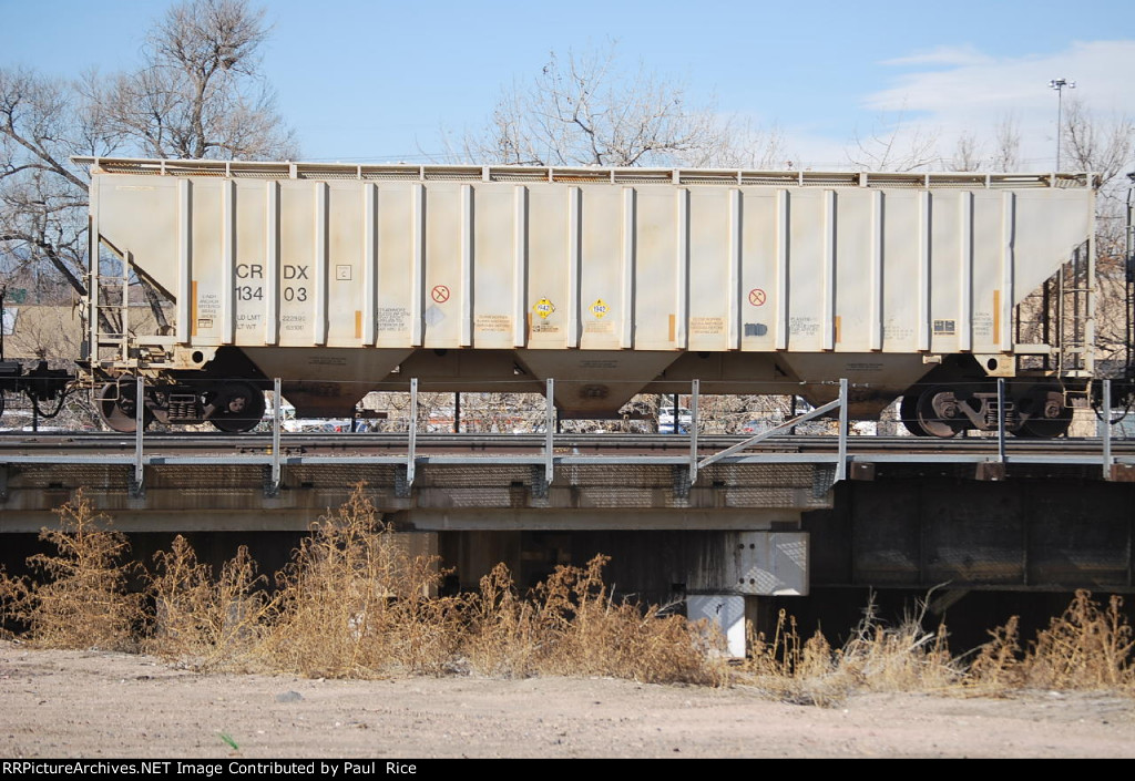 CRDX 13403