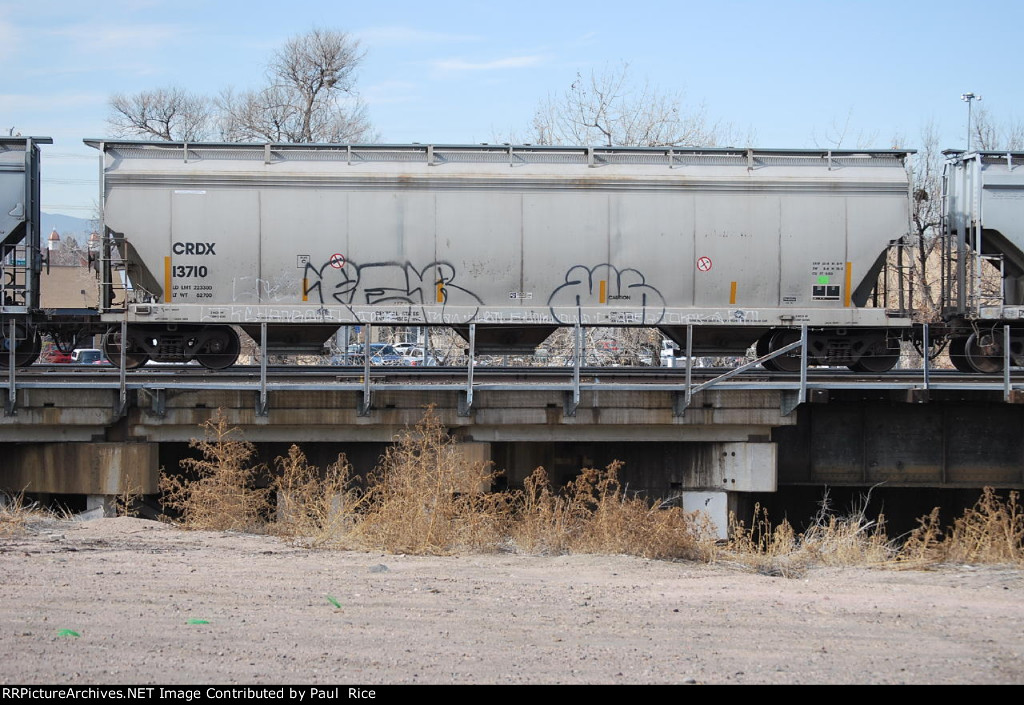 CRDX 13710