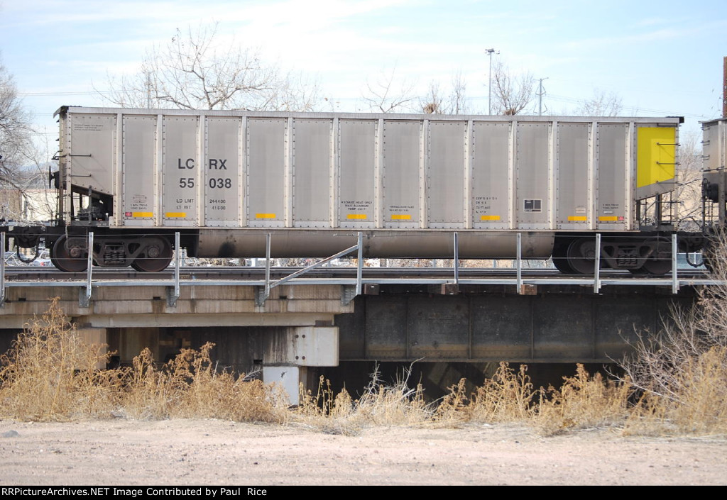 LCRX 55038