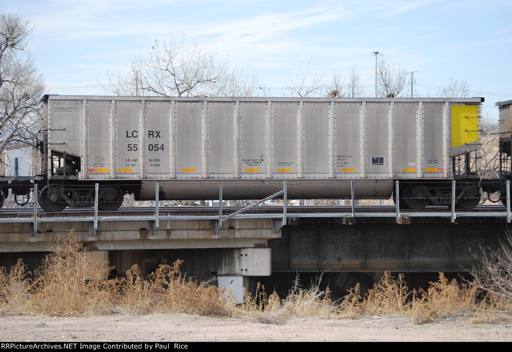 LCRX 55054