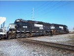 NS 4609