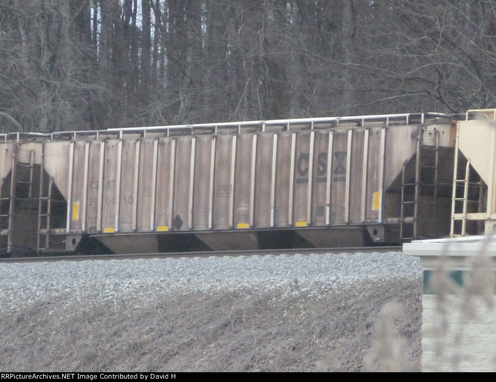 CSX 260410