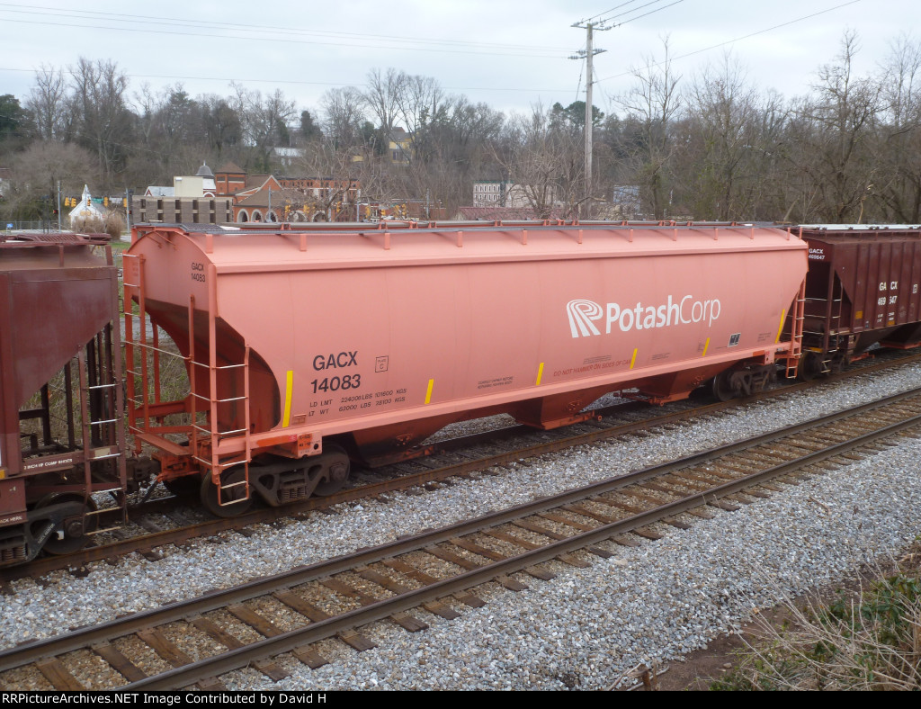 GACX 14083