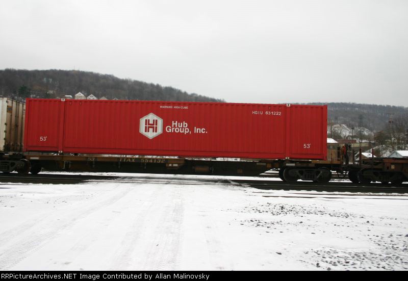 TTAX 554132