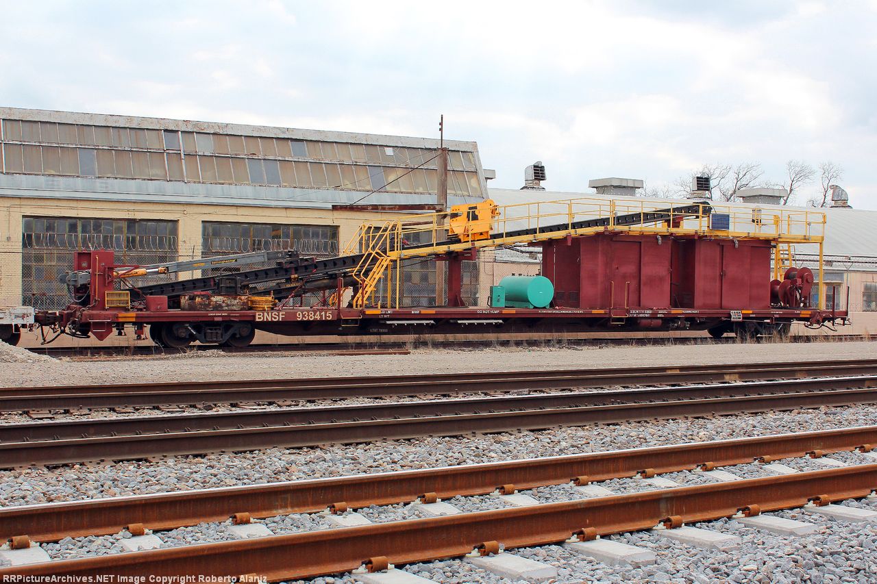 BNSF 938415