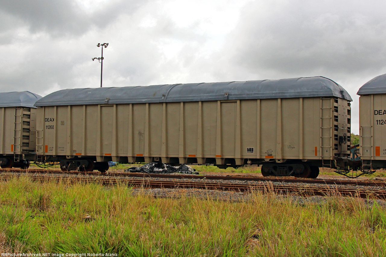 DEAX 11268