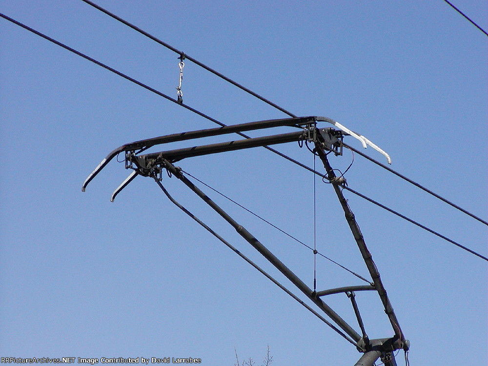 Nursery Road Station