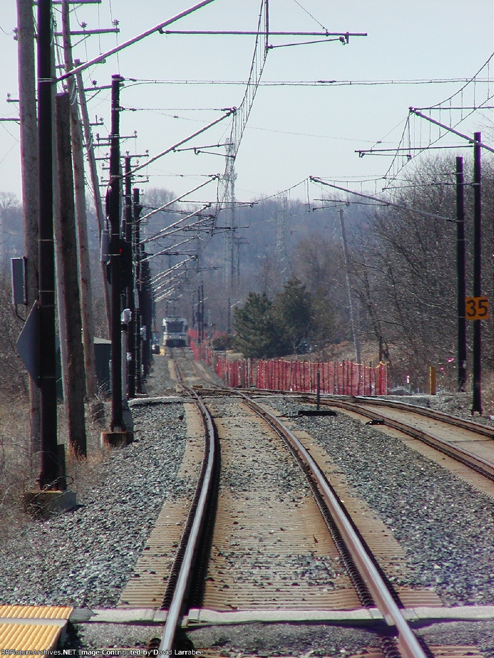 Patapsco Station