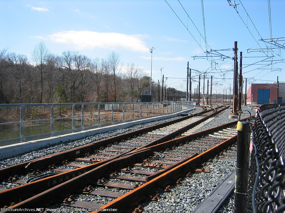Cromwell Service Facility