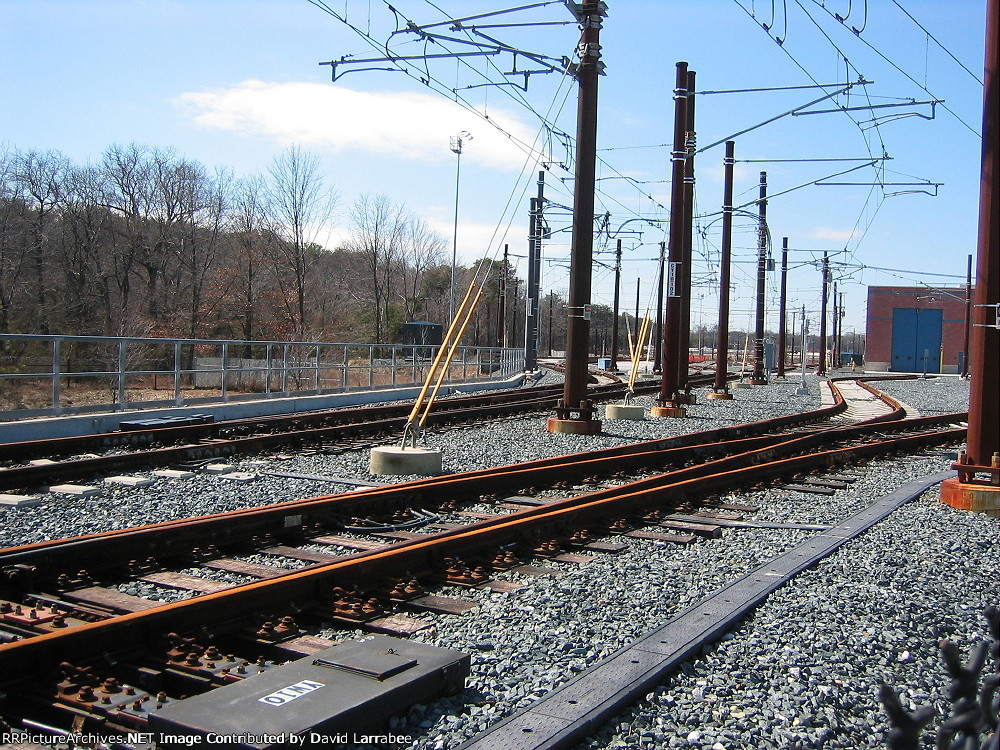 Cromwell Service Facility