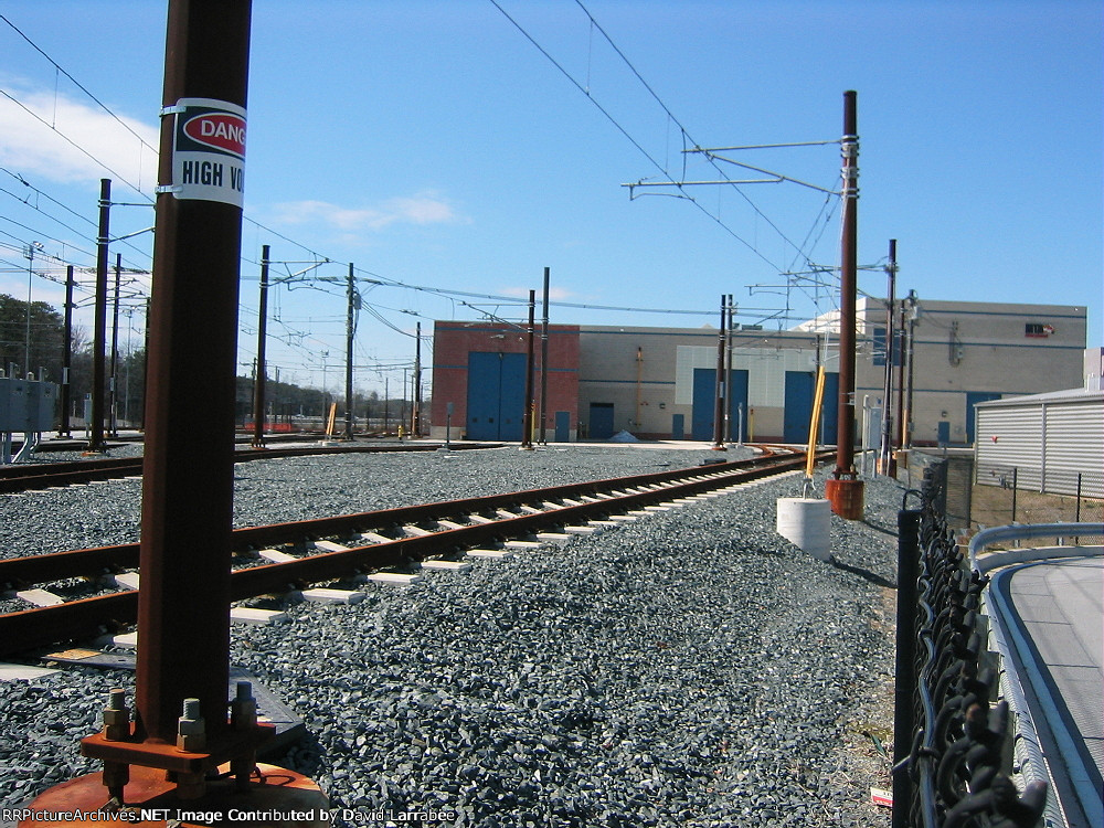 Cromwell Service Facility