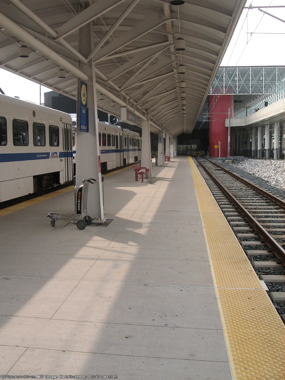 BWI Station