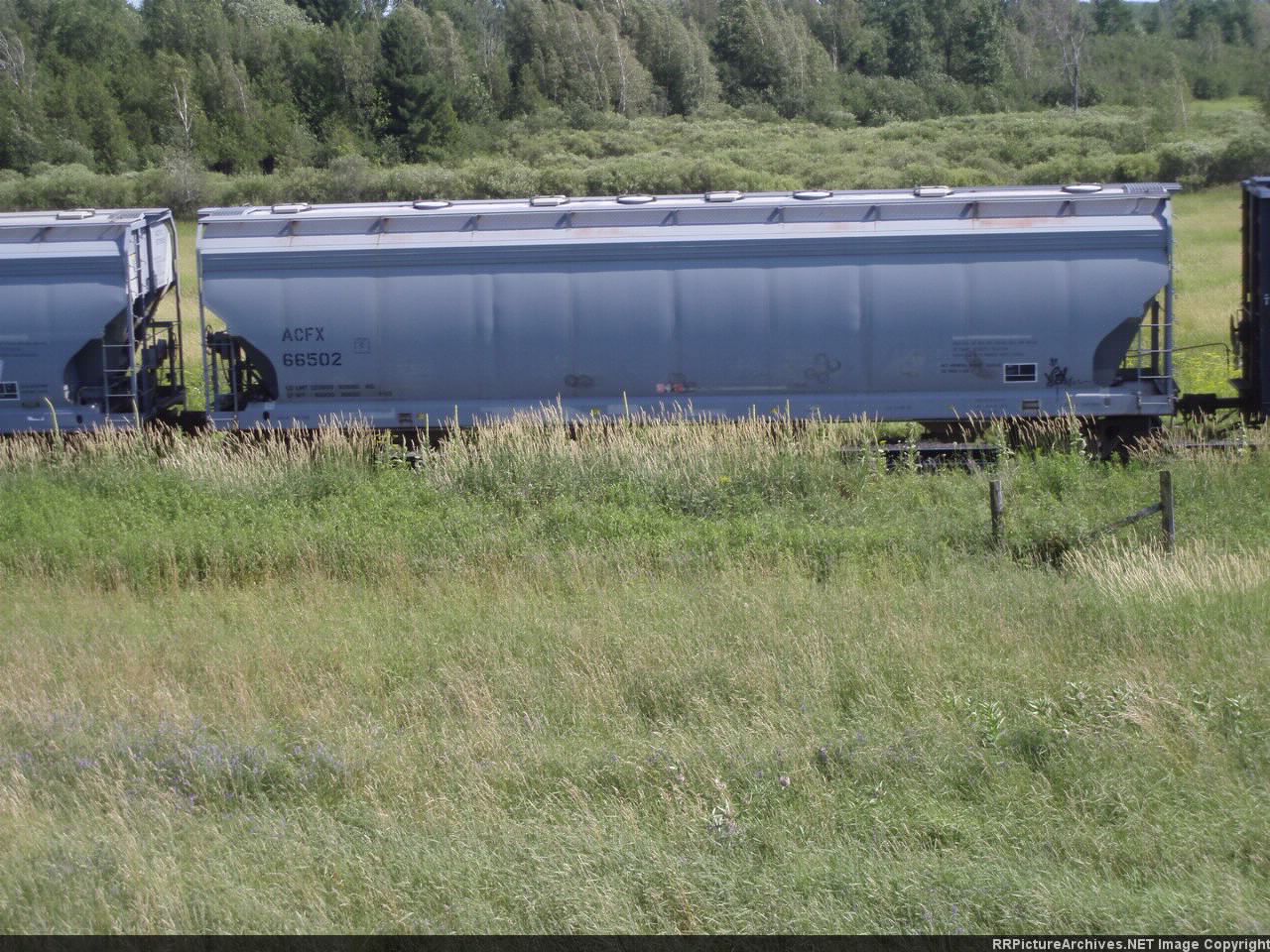 ACFX 66502