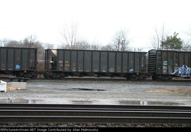 WCSX 12074