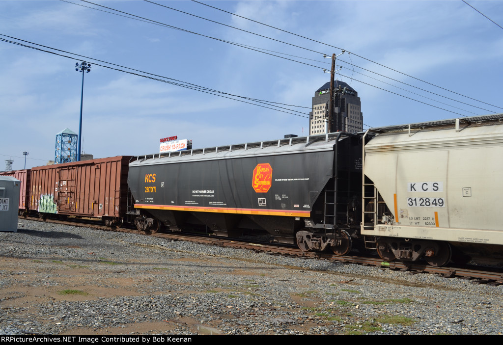 KCS 287071