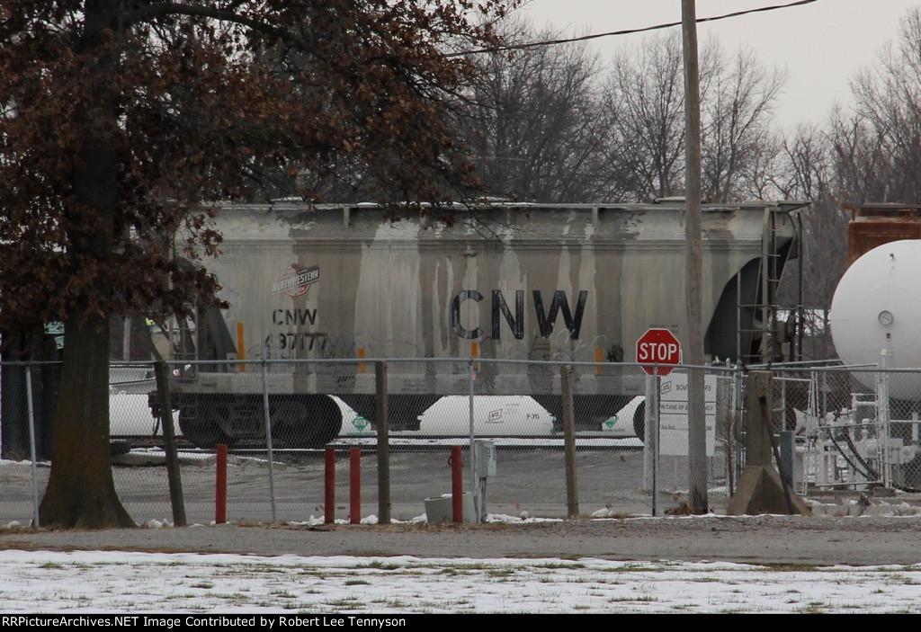 CNW Hopper