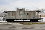IC Caboose
