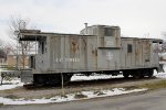 IC Caboose
