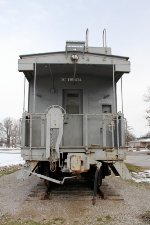 IC Caboose