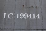 IC Caboose