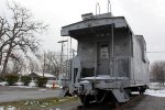 IC Caboose