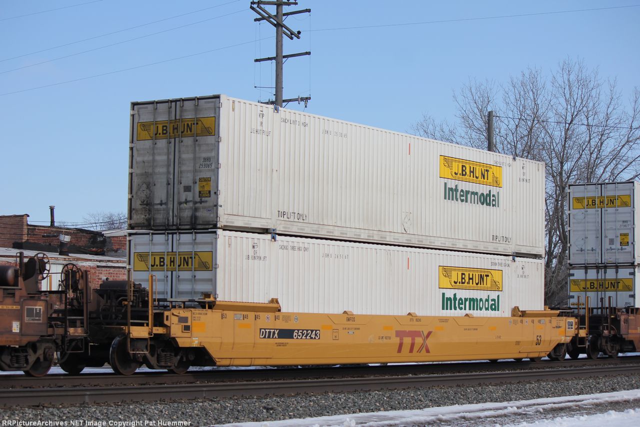 DTTX 652243