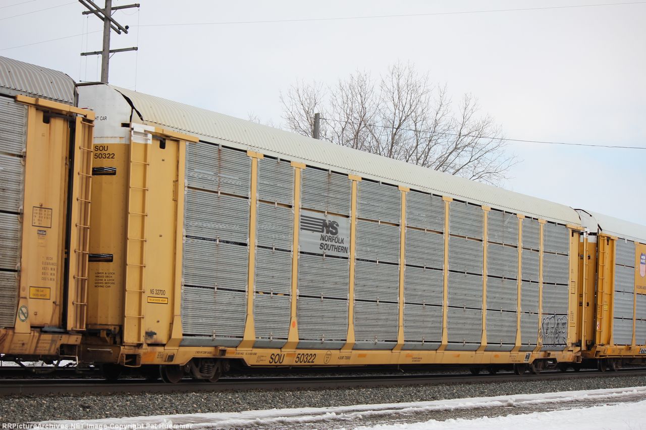 SOU 50322