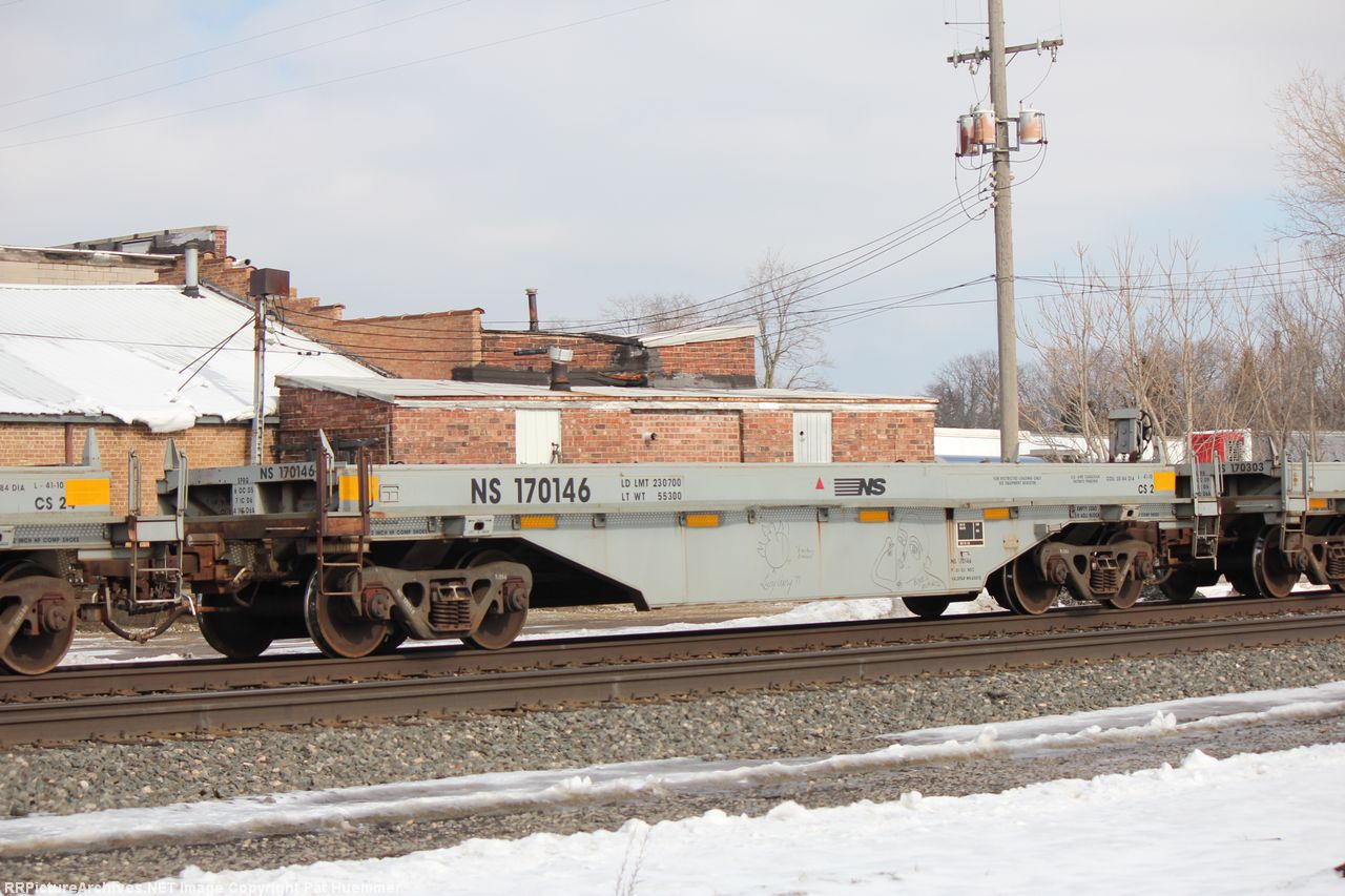 NS 170146