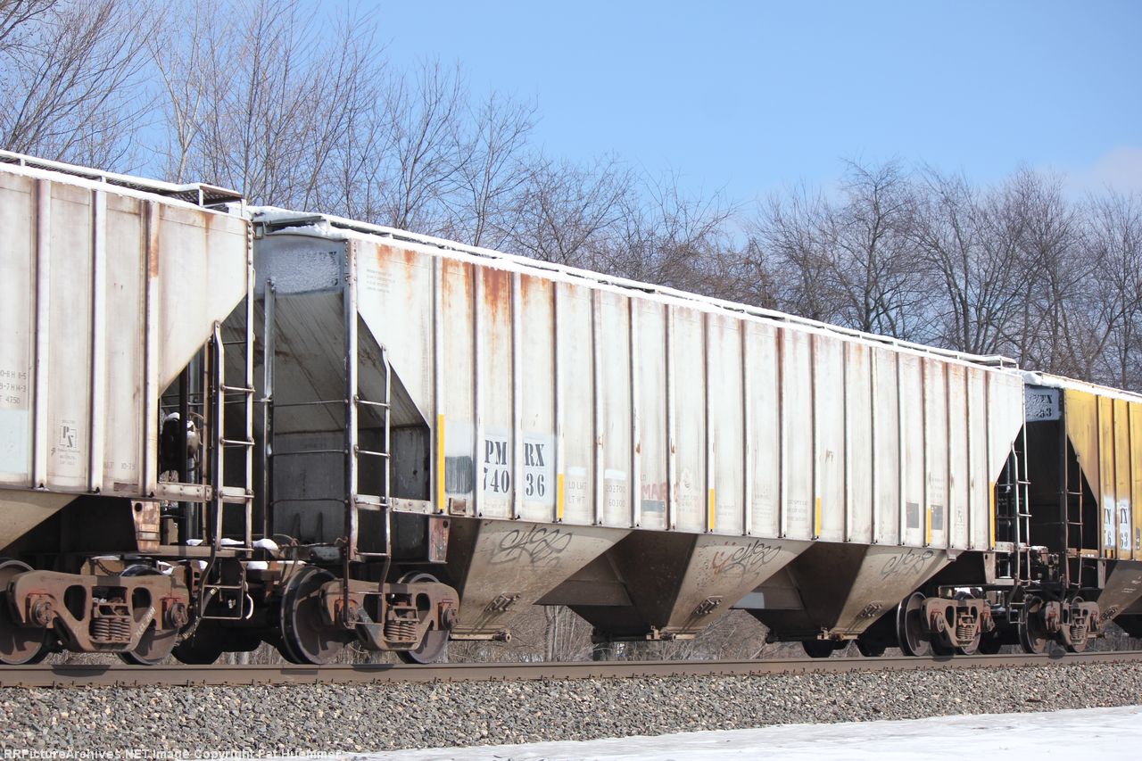 PMRX 74036
