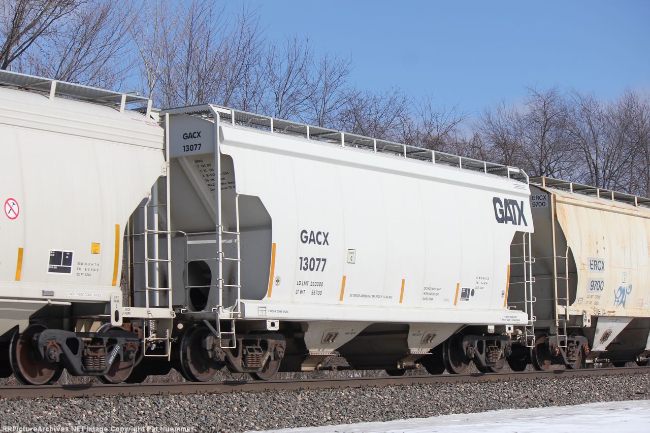 GACX 13077