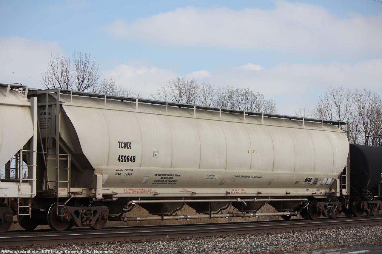 TCMX 450648