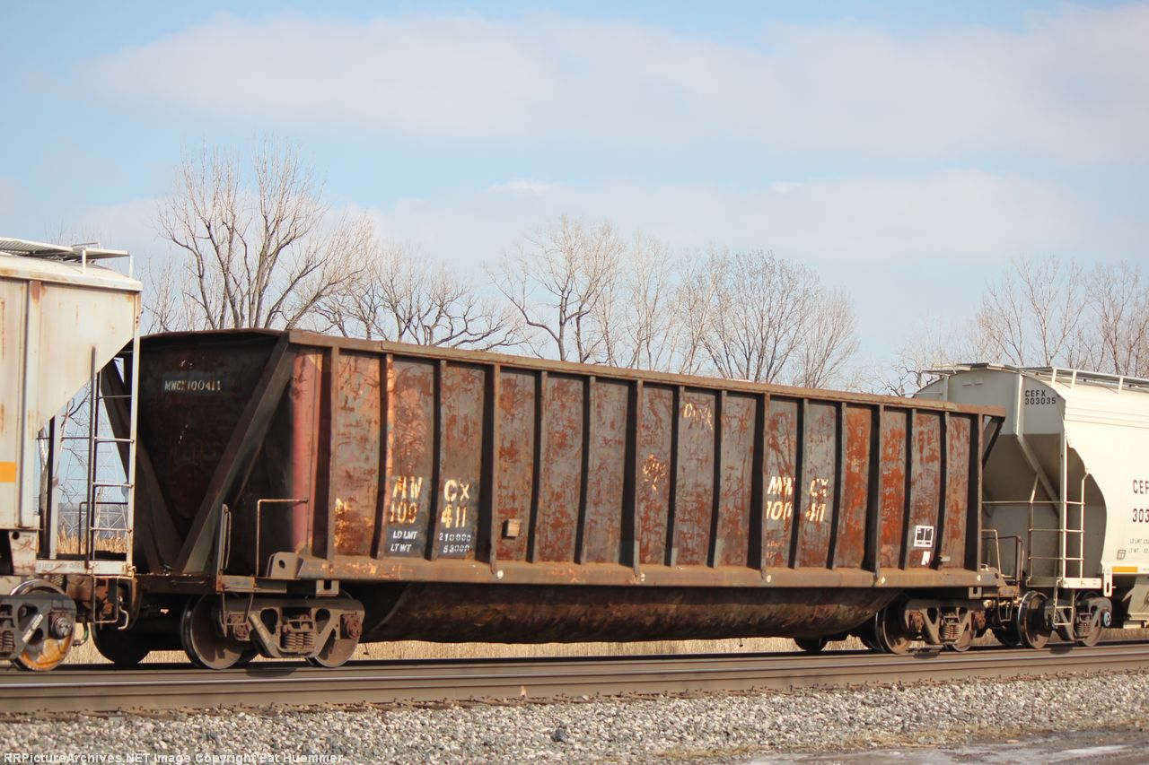 MWCX 100411