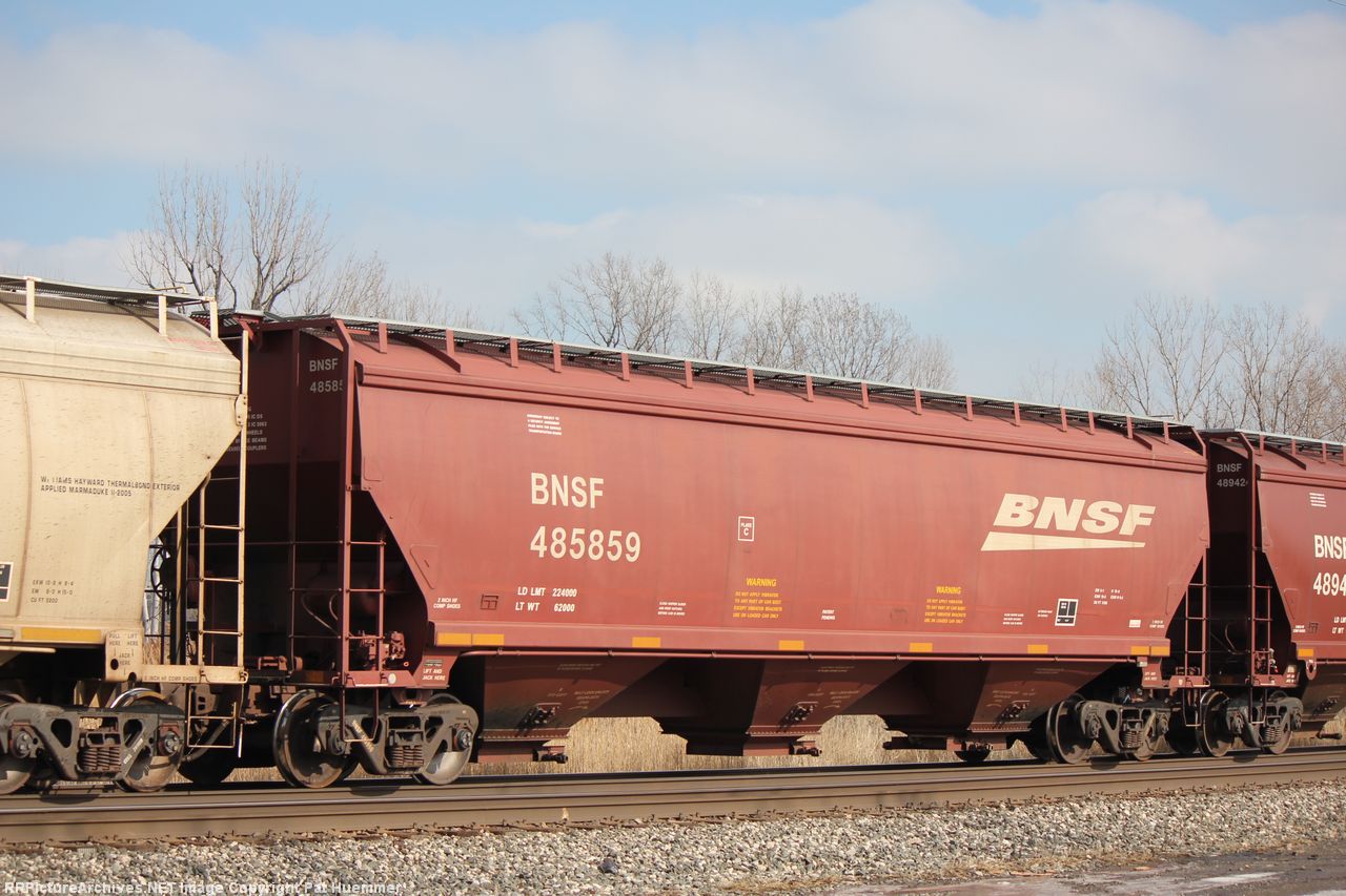 BNSF 485859