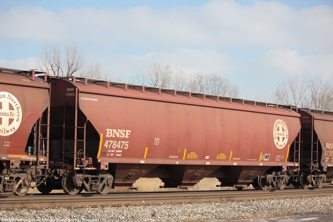 BNSF 478475