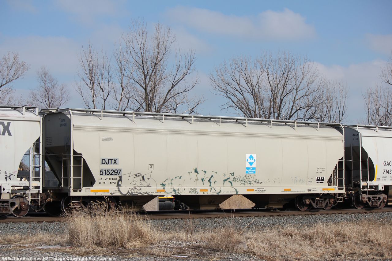 DJTX 515297